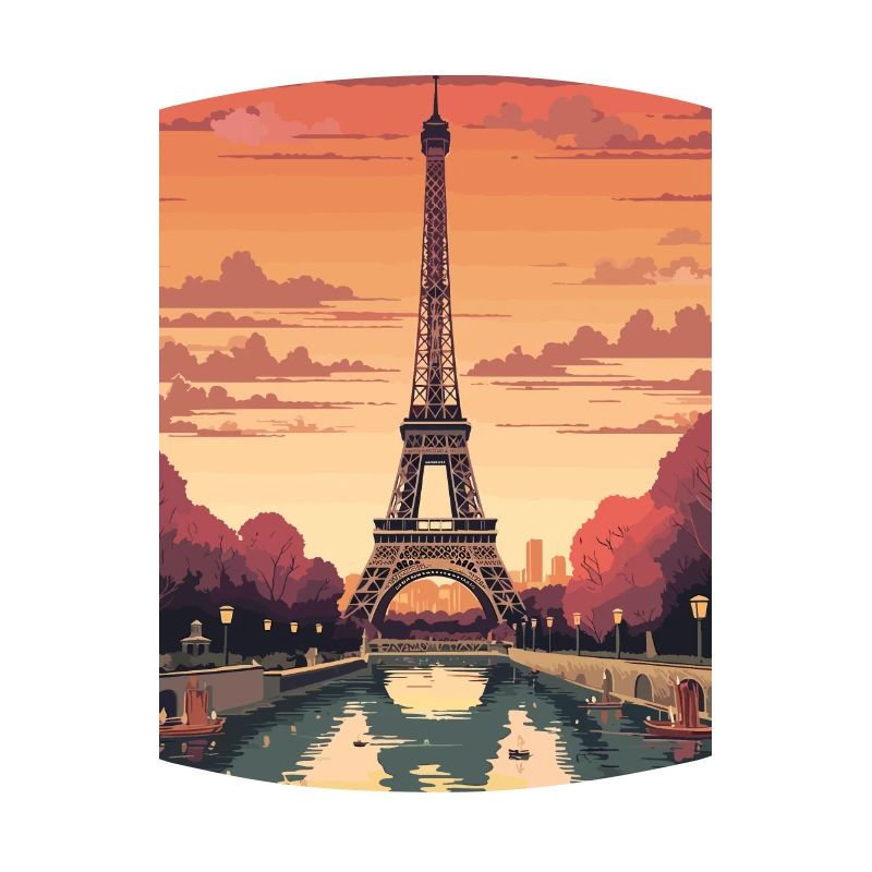 Tour Eiffel Paris