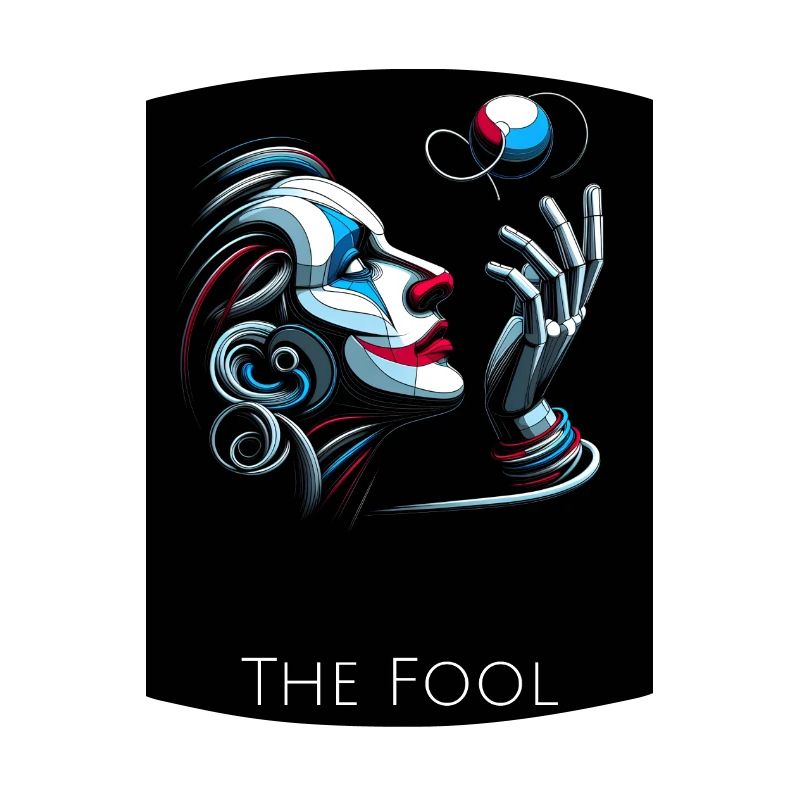 The Fool | Archetype