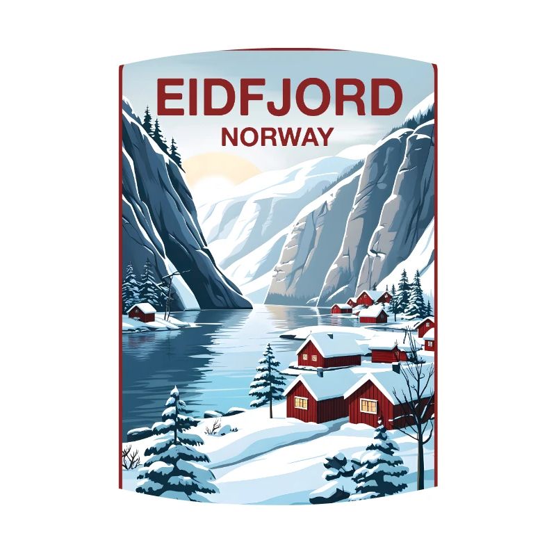 Eidfjord