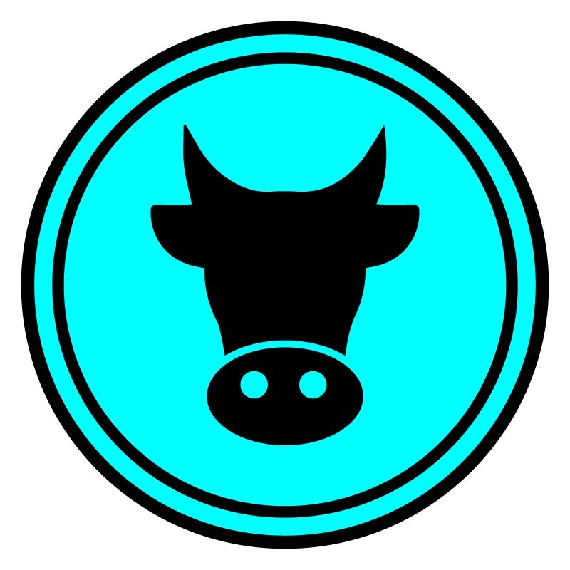 Tête de vache