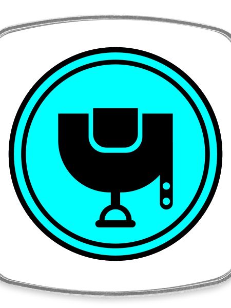 Saddle icon