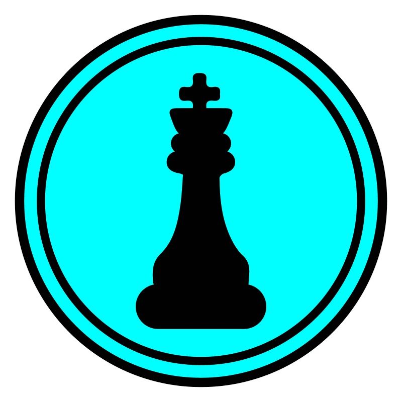 Chess piece King