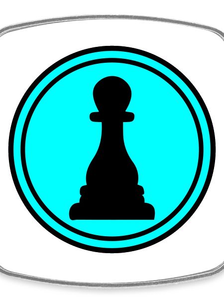 Pièce d’échecs Runner Bauer
