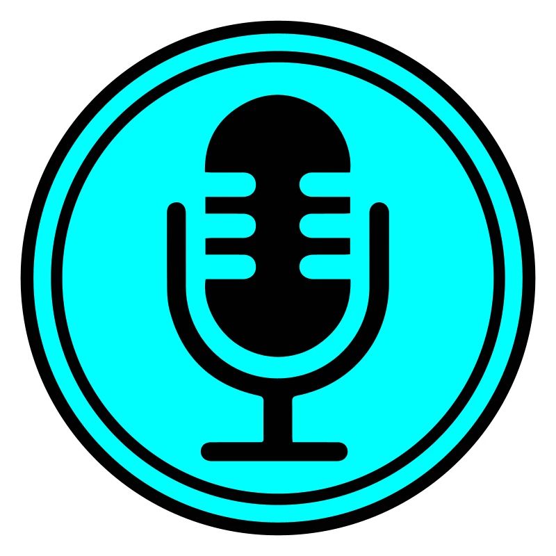 Microphone icon