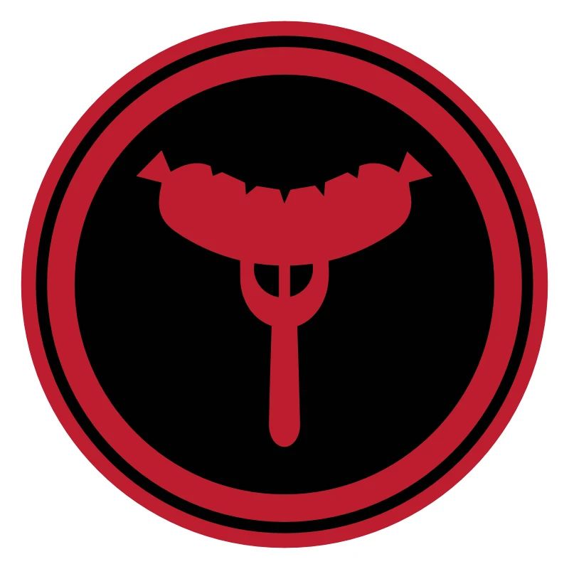 Sausage fork