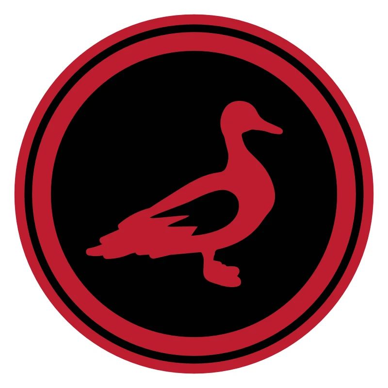 Ente Tier