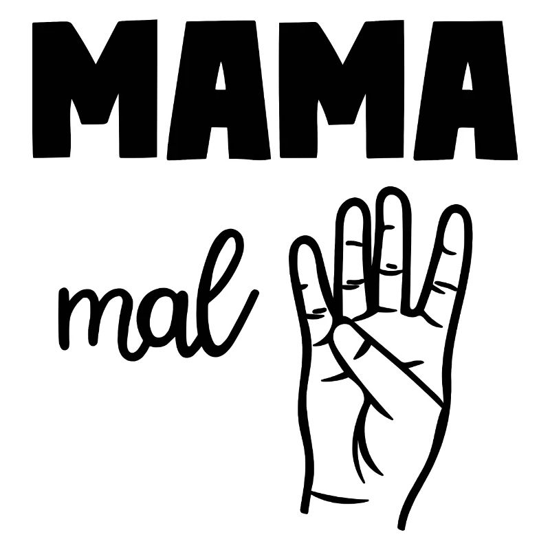 Mama Mal Vier