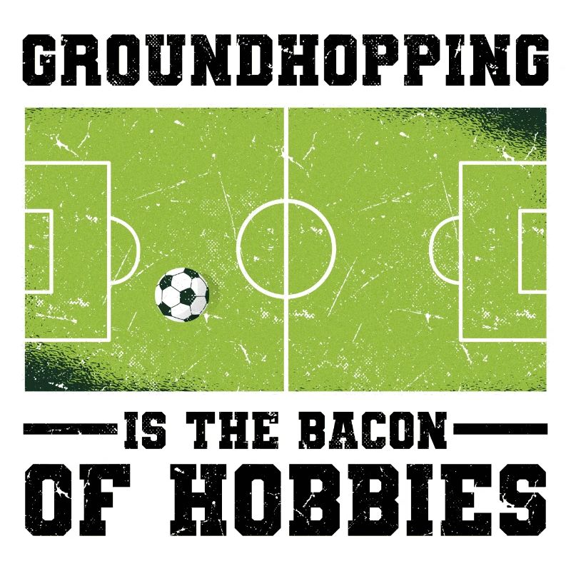 Groundhopping