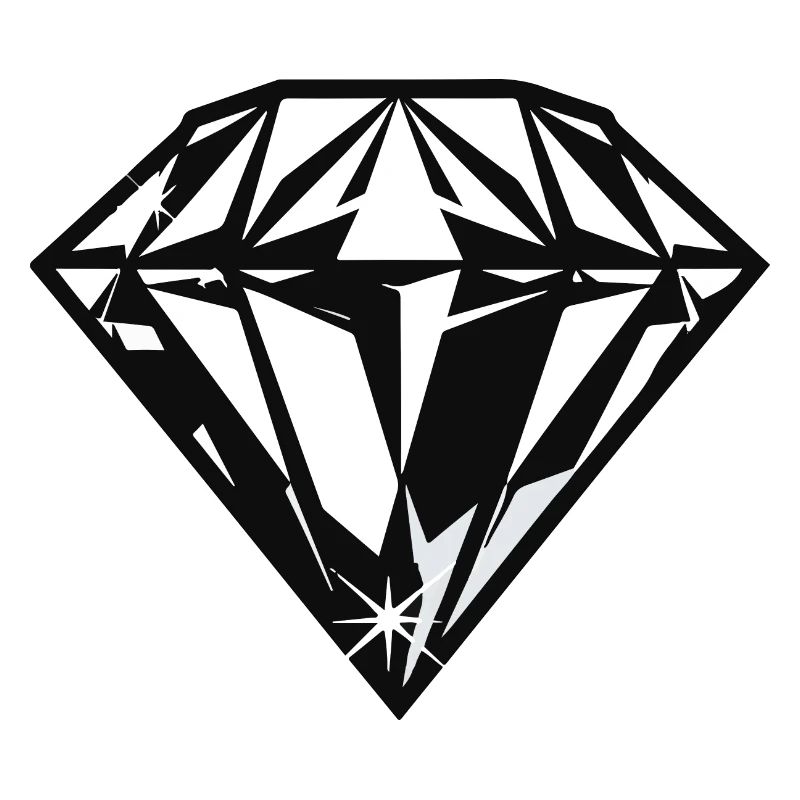 Diamond Jewel