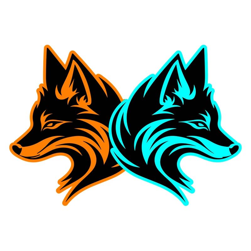 Fuchs Tier