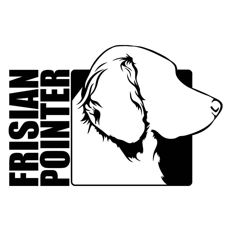 Frisian Pointer Profile Dogs Dog Wilsigns