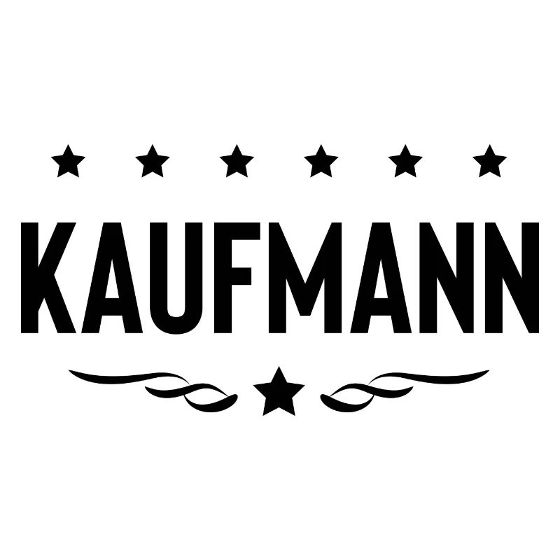 Kaufmann Beruf