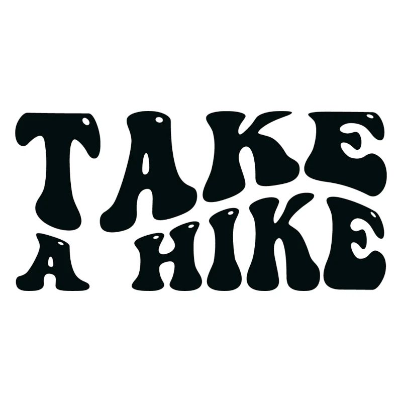 Take A Hike