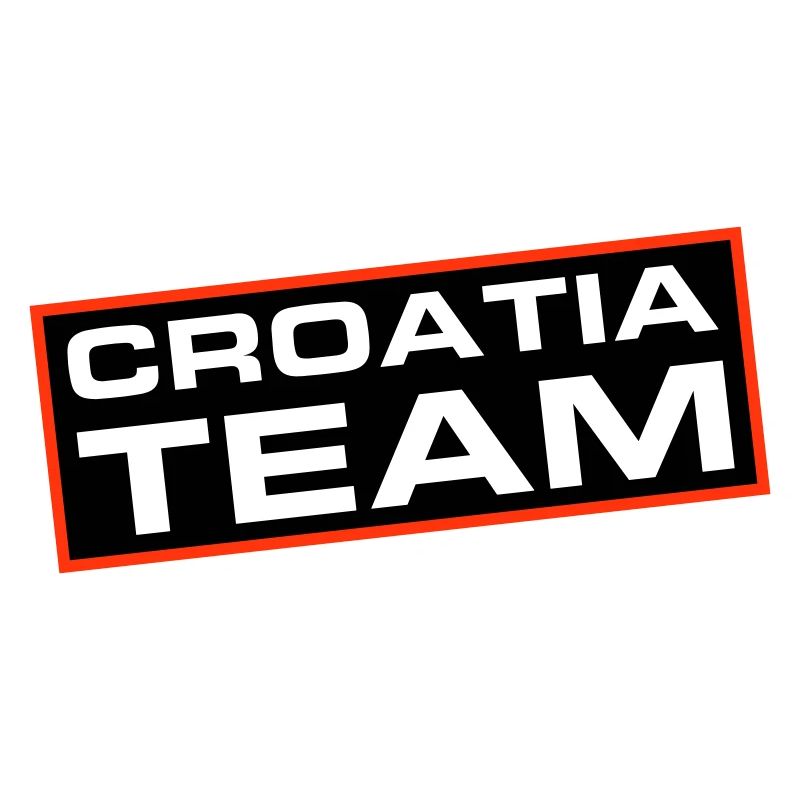 Croatia Team