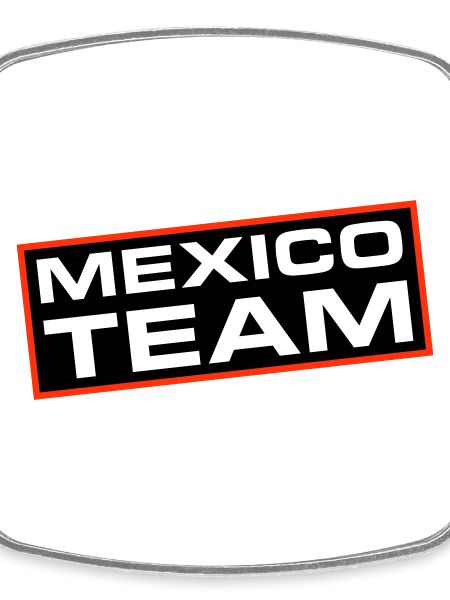Mexico Team