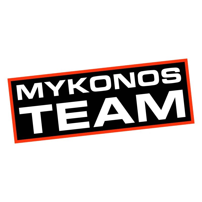 L’équipe de Mykonos