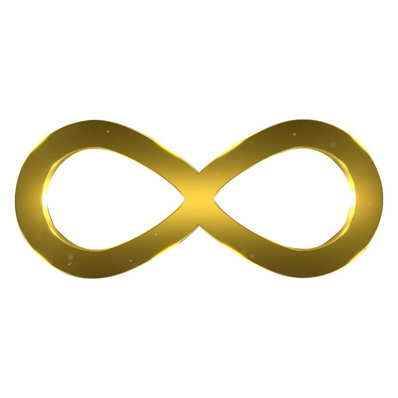 infinite infinity