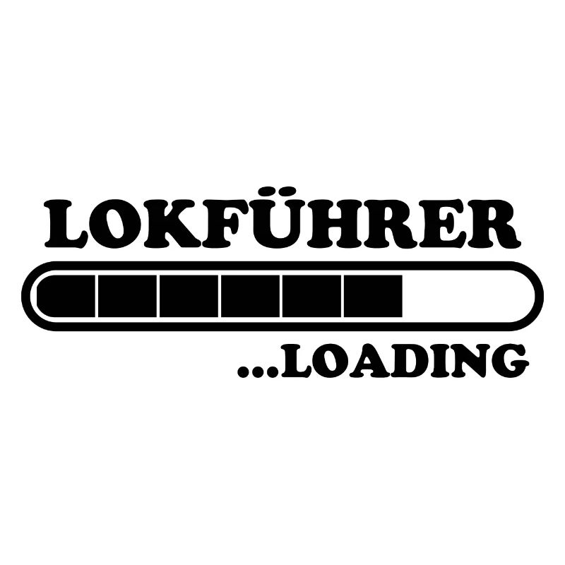 Lokführer Spruch Eisenbahn Witz Lokführer Geschenk