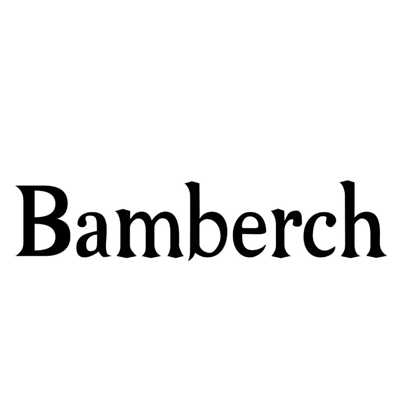 Bamberch - Bamberg