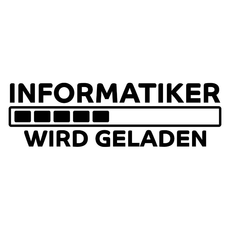 Informatiker Spruch Lustige Programmierer Geschenk