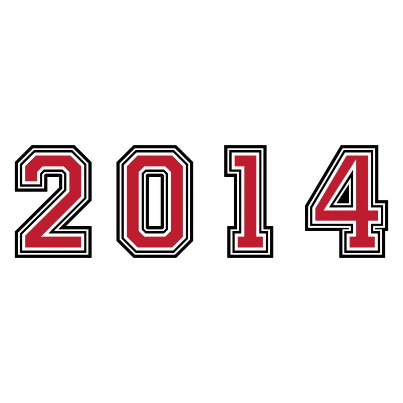 2014 year number