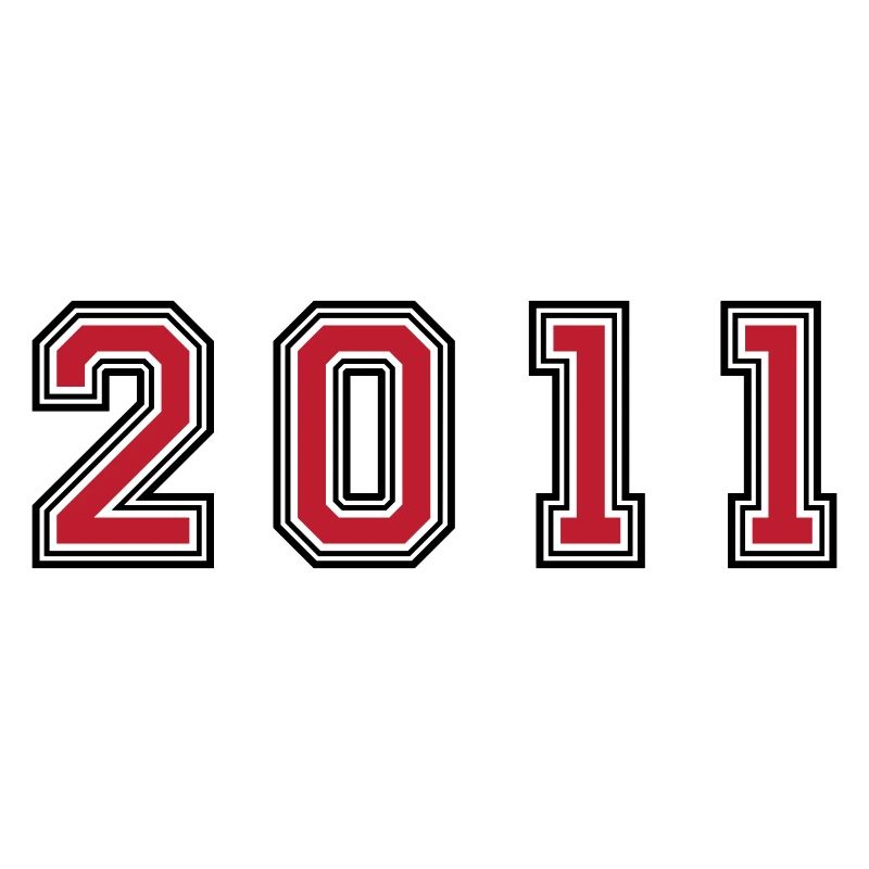 Numéro de l’année 2011