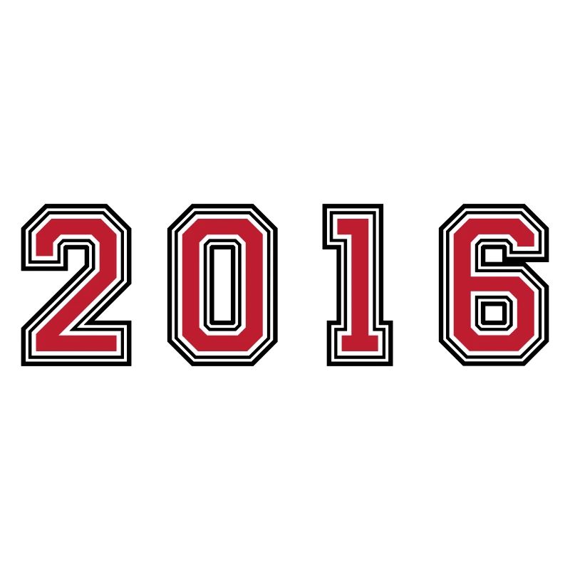 Numéro de l’année 2016