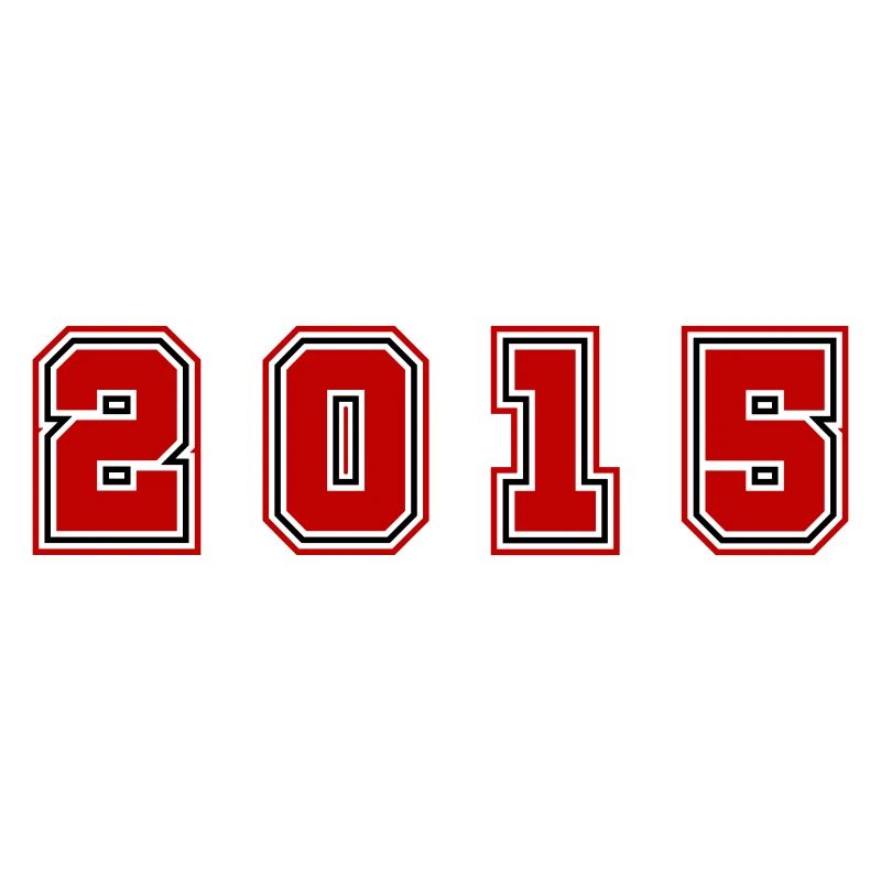 Numéro de l’année 2015