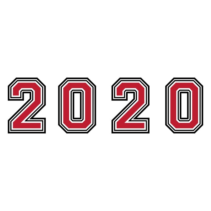 Numéro de l’année 2020