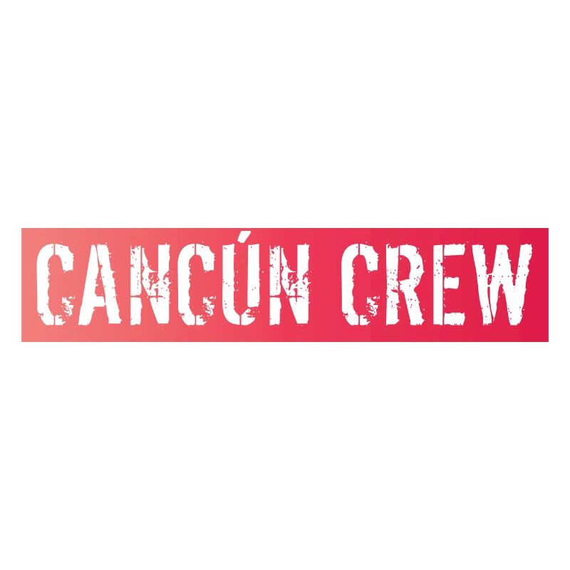 Cancun Crew