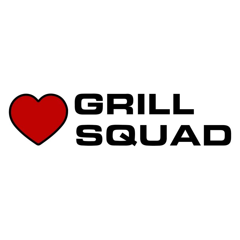 Grill Squad