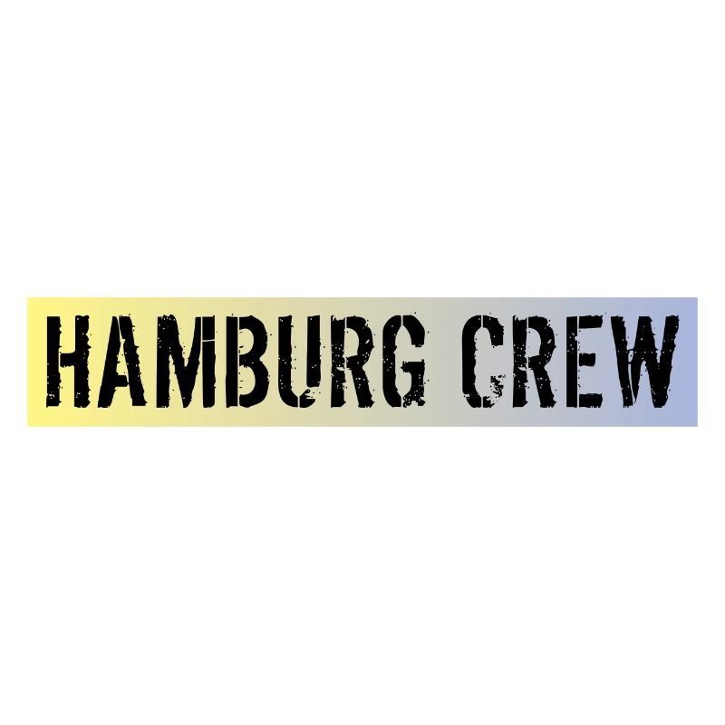 Équipage Hambourg