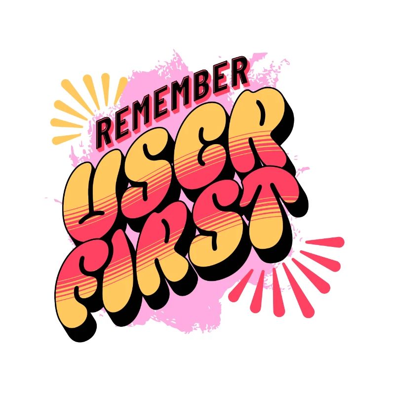 Lustig UI/UX User Experience UX Designer