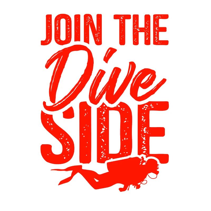 diving divers