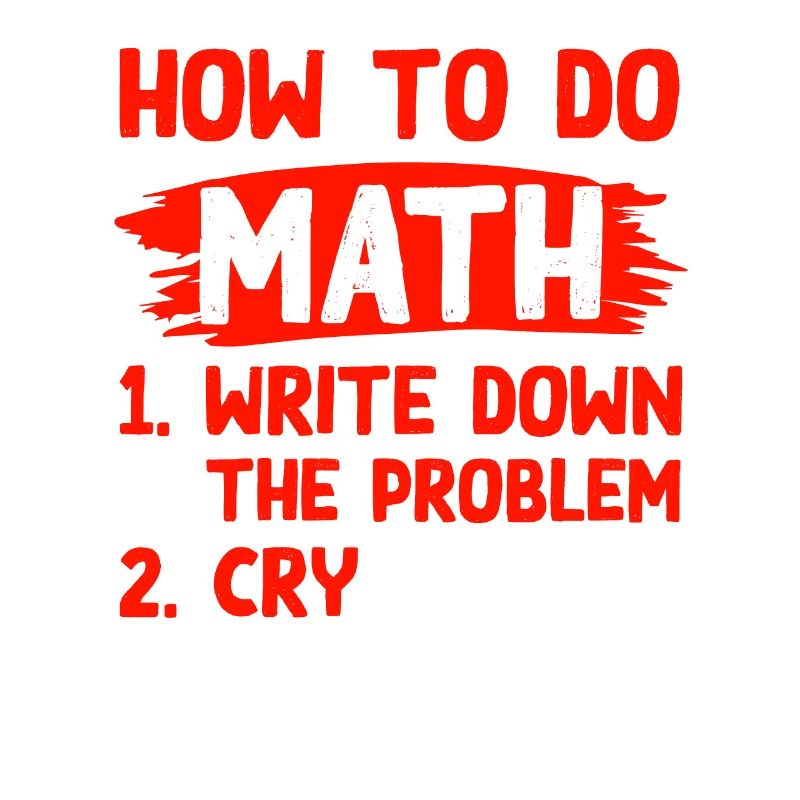 mathematik problem
