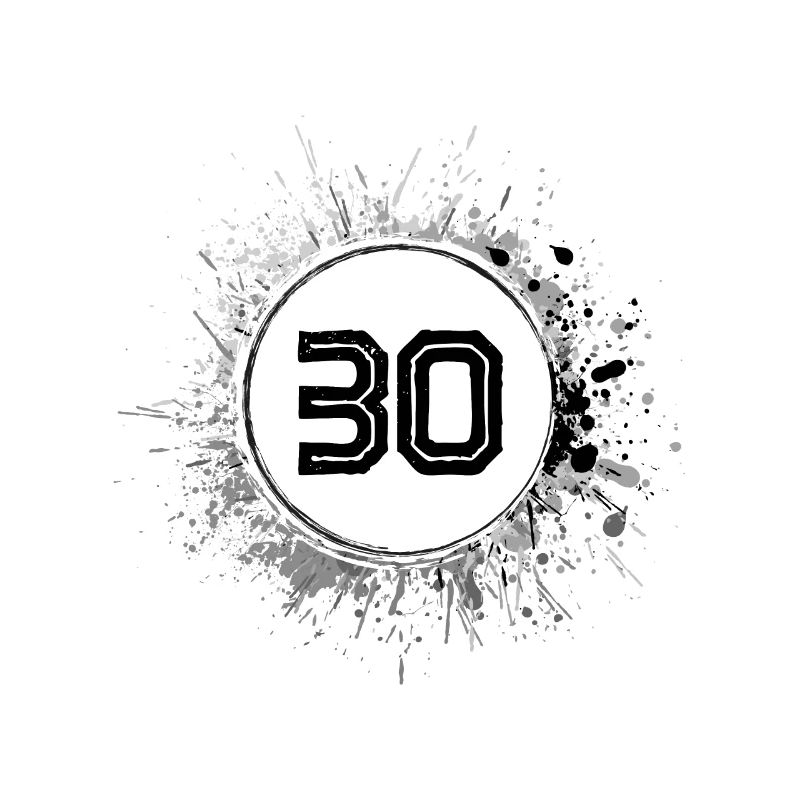 30 Nombre d’objets blob
