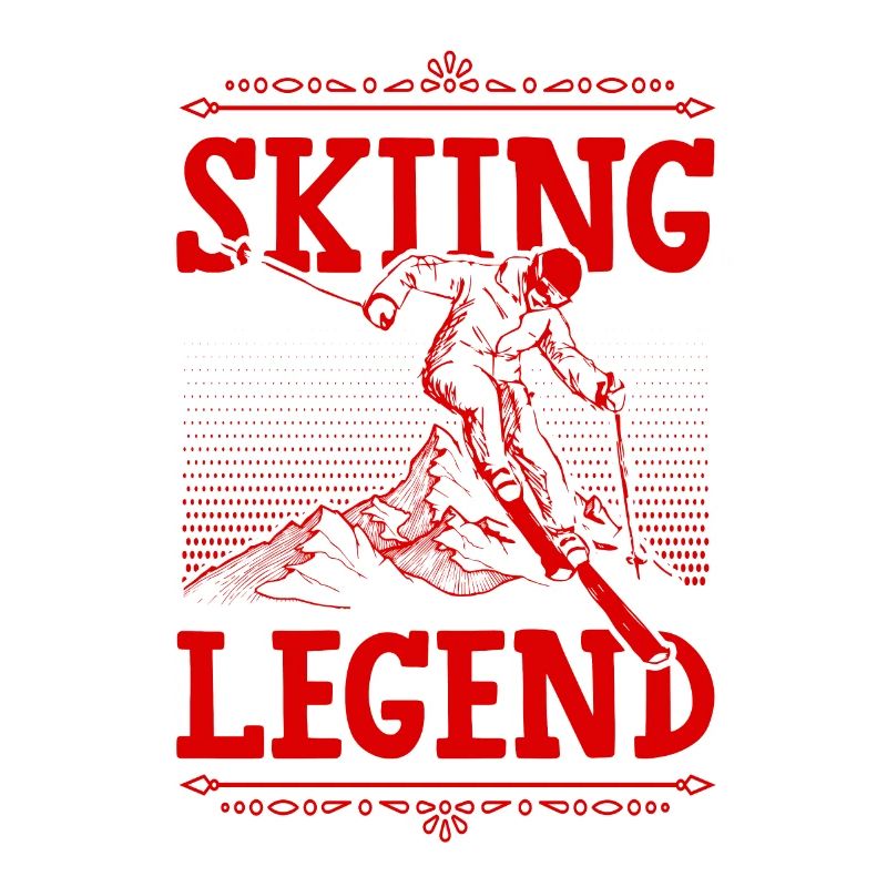 Ski Legend