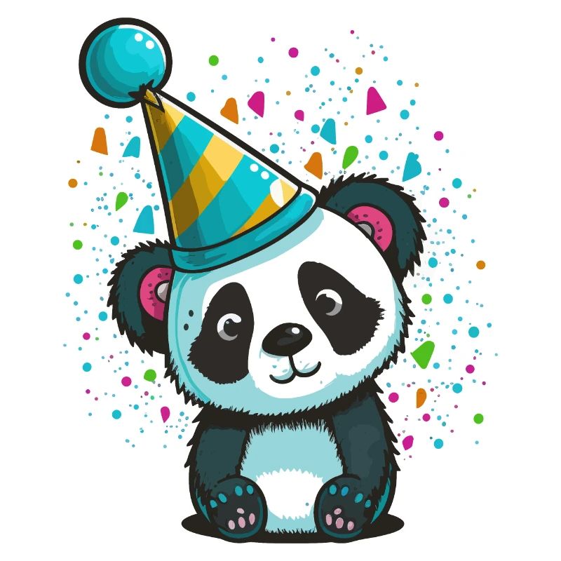Party Panda