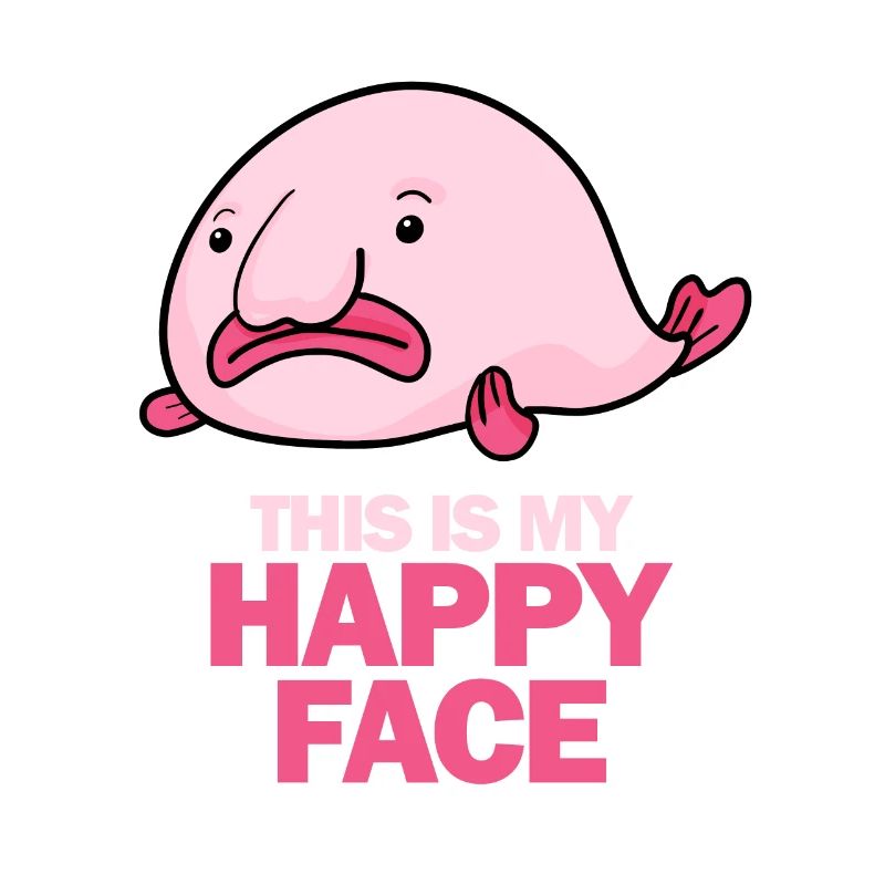 Blobfish