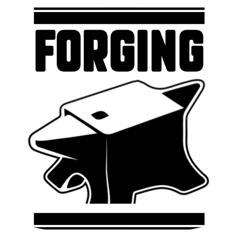 Forger