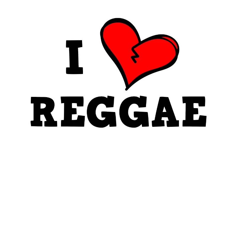 J’adore le reggae