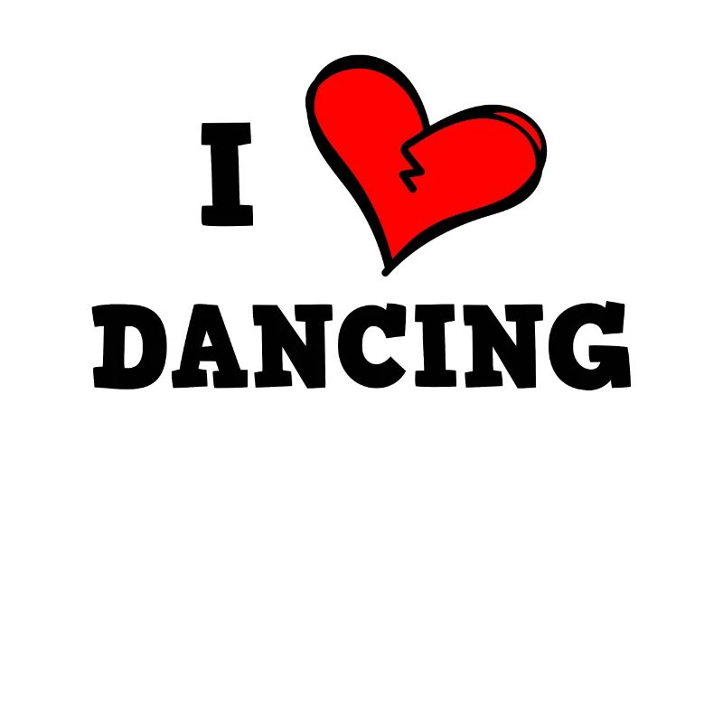 J’adore danser