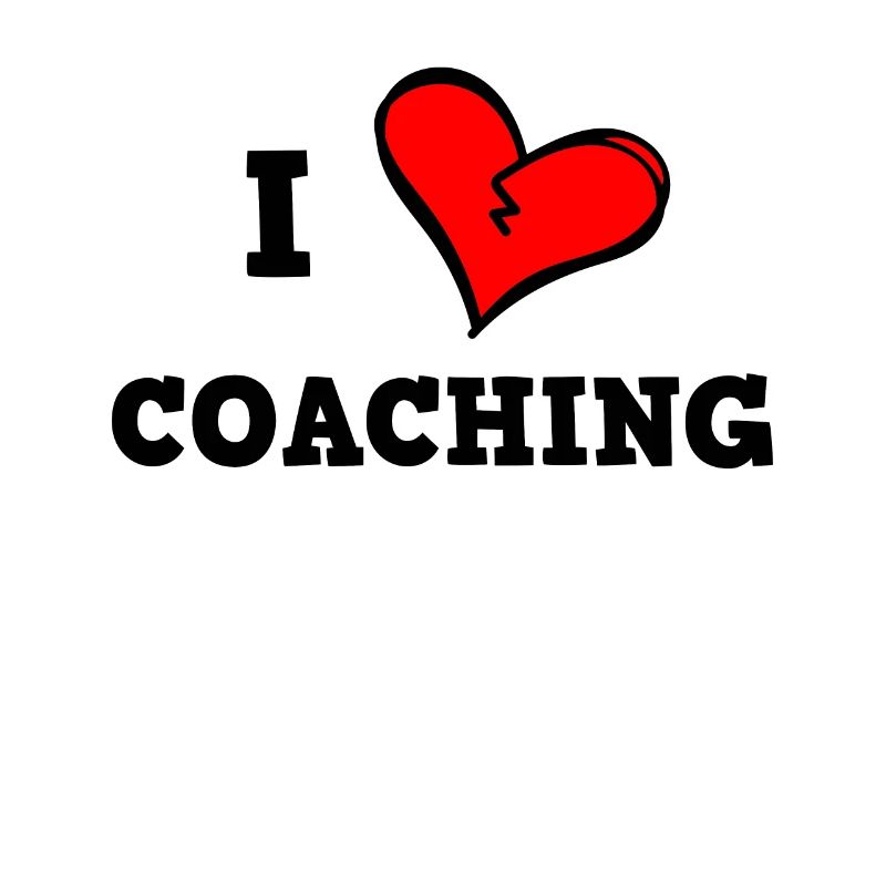 Ich liebe Coaching