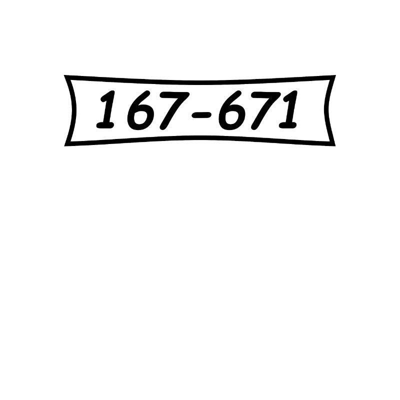 Panzerknacker numéro 167 671