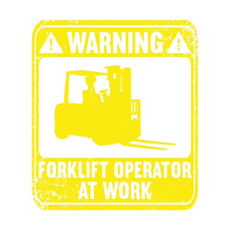Forklift Driver Forklift Operator Forklifts