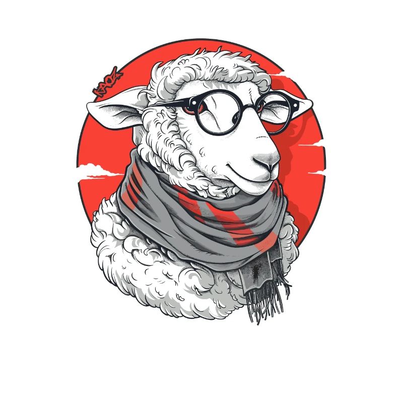 The Cunning Sheep
