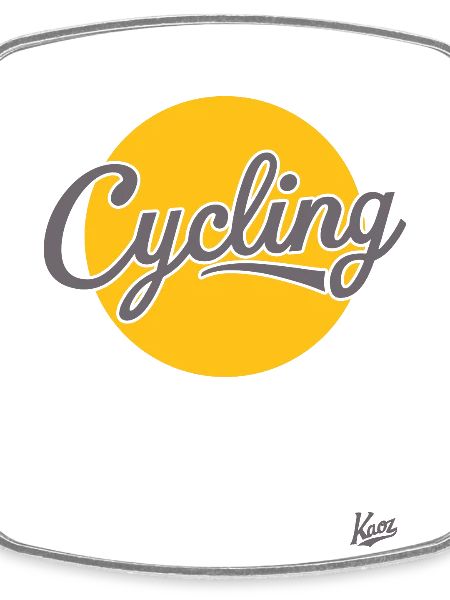 Easy cycling