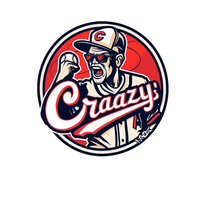 Team Crazy : Les fous
