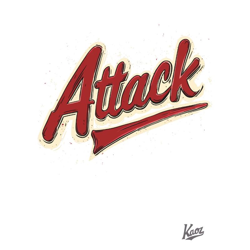 Attack