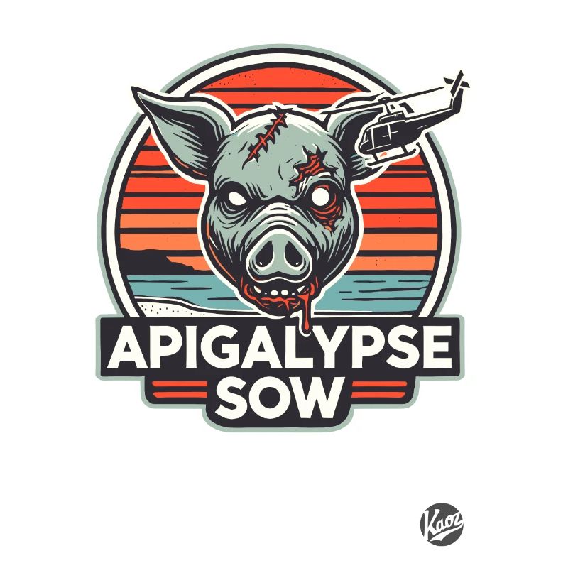 Apocalypse Pig
